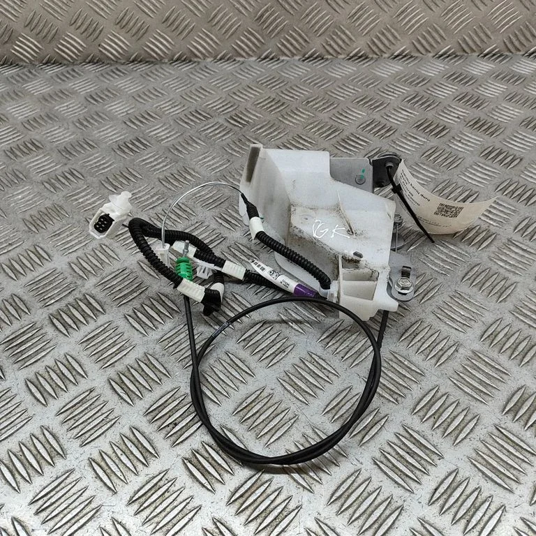 Rear door lock 8218808010
