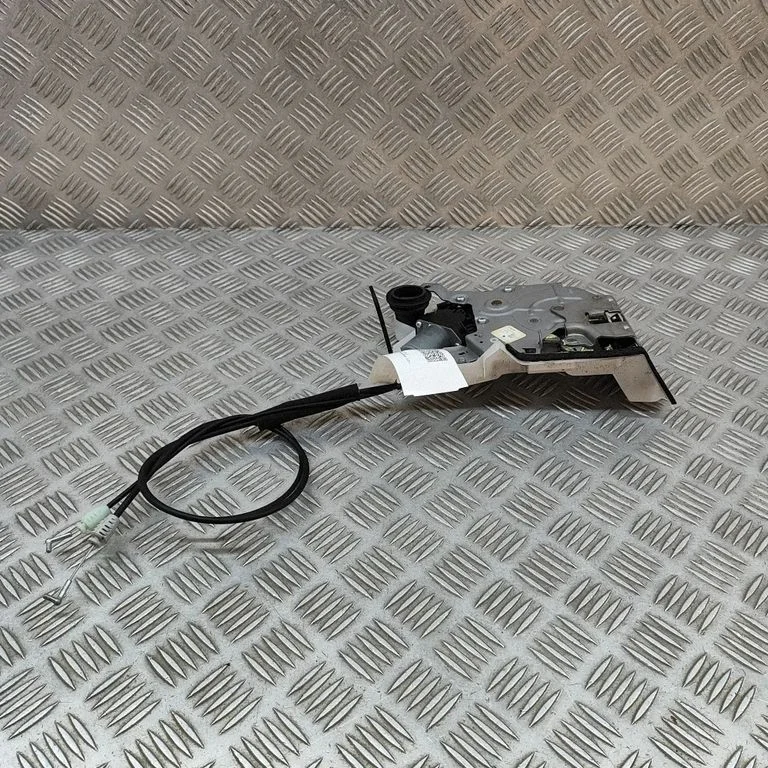 Rear door lock 6930008040