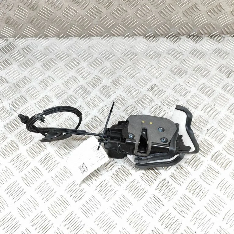 Rear door lock LJ8BR264B53AN