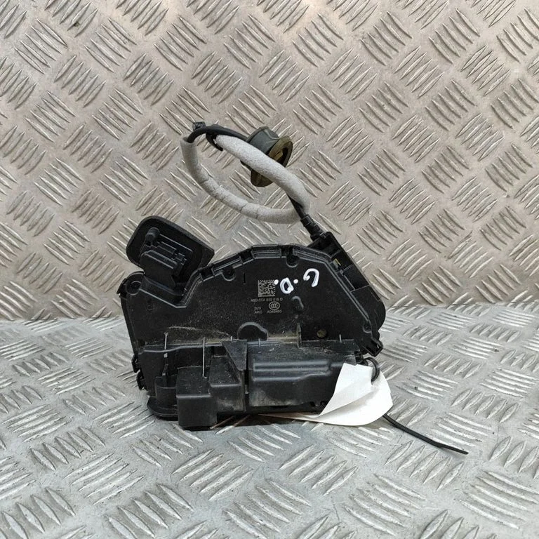 Rear door lock – Audi A1 (2018-)