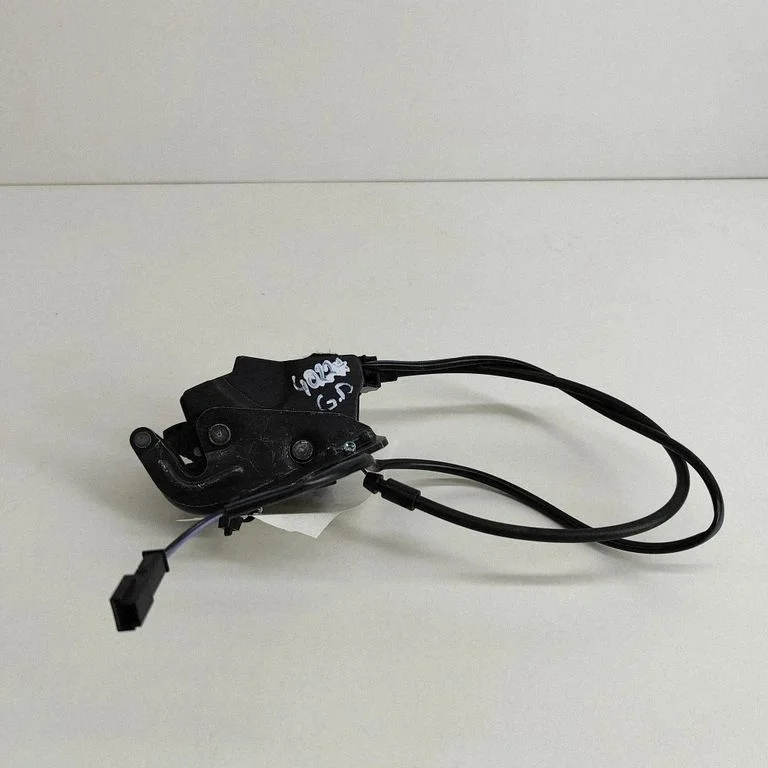 Tagaukse lukk 7291034 – BMW i3 (2013-)