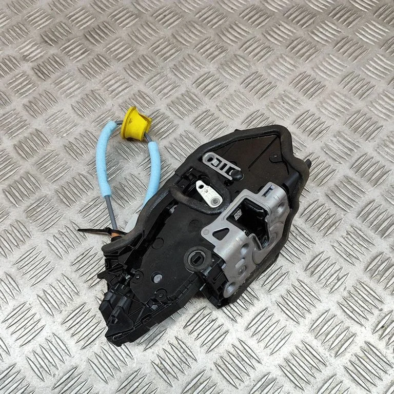 Rear door lock – BMW 1 Series F40 (2019-2023)