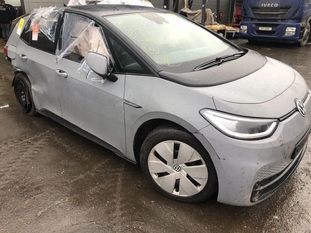 Volkswagen ID.3