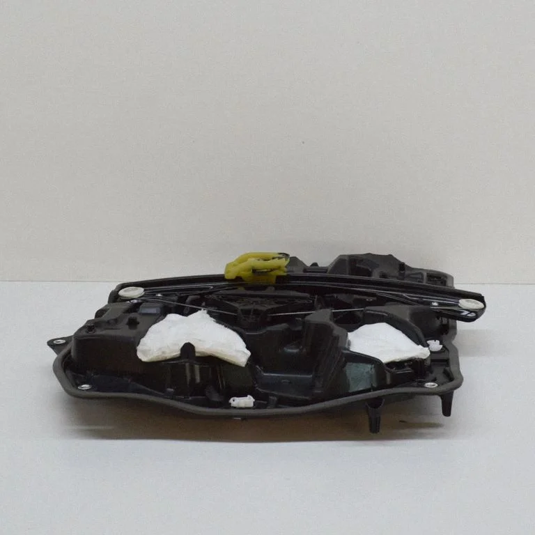 Rear window lifting mechanism without motor – BMW 7 Series G11 G12 (2015-2022)