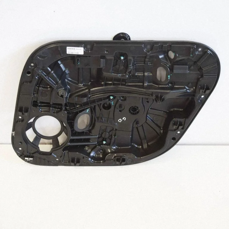 Rear window lifting mechanism without motor – Volvo S90, V90 (2016-)