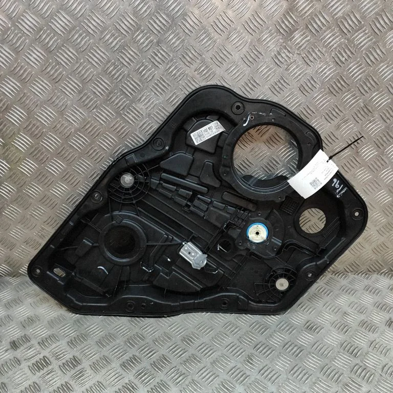 Rear door window regulator with motor – Hyundai Ioniq (2016-)