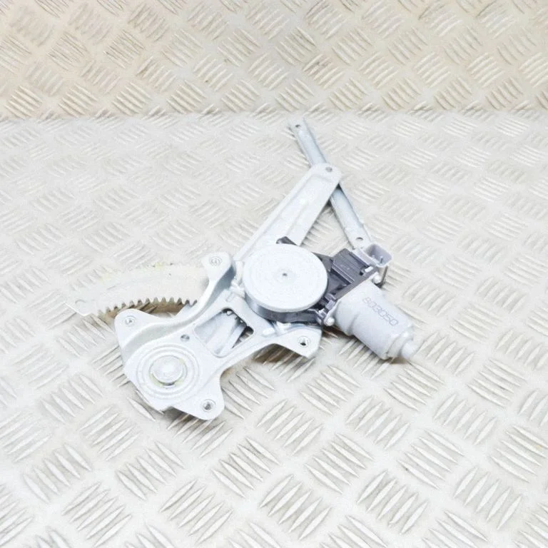 Tagaukse elektriline aknatõstuk mootoriga 80730CV01C