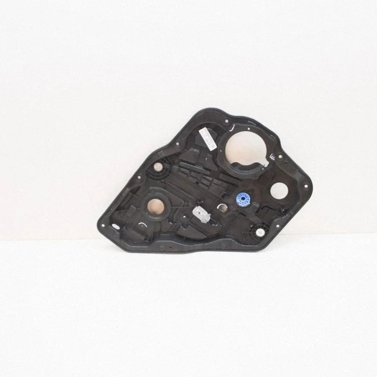 Rear door window regulator with motor – Hyundai Ioniq (2016-)