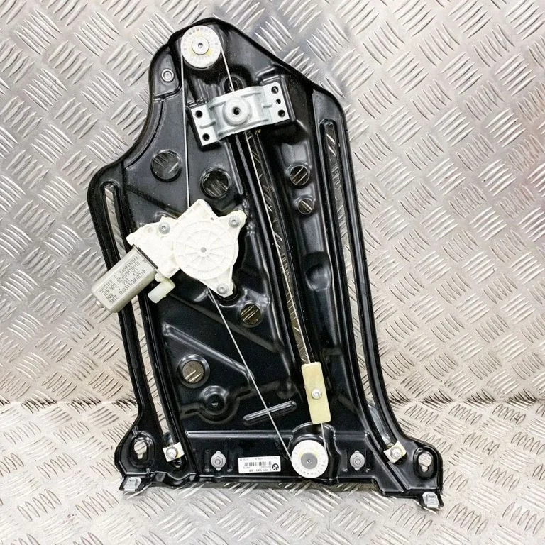 El. Lango pakėlimo mechanizmo komplektas