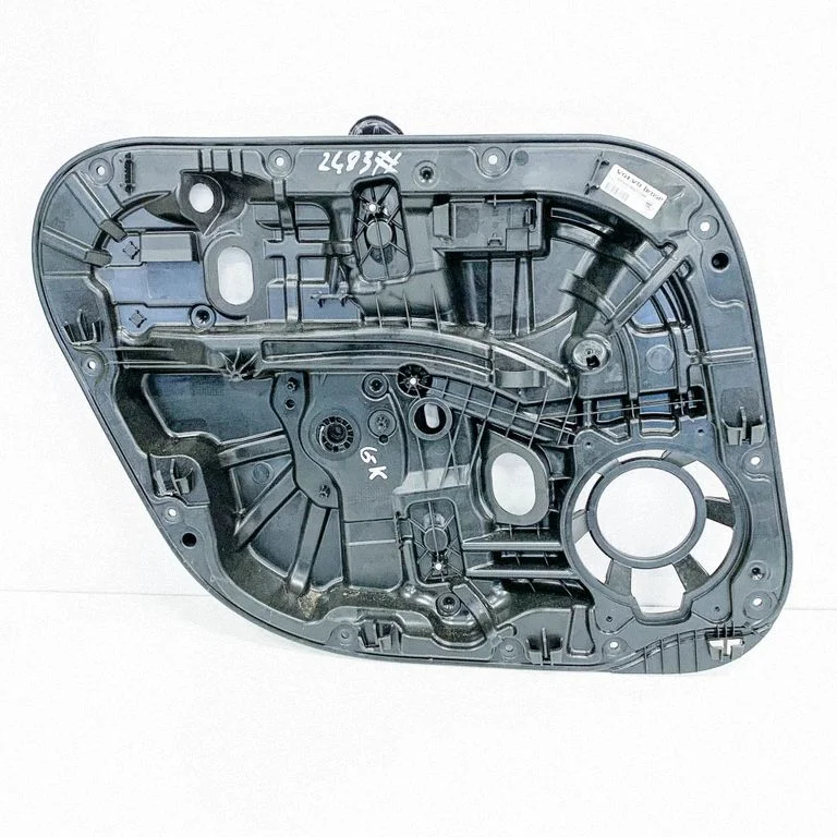Rear door window regulator with motor – Volvo S90, V90 (2016-)