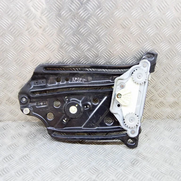 El. Lango pakėlimo mechanizmo komplektas