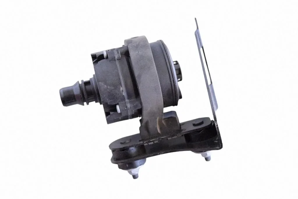 Electric auxiliary coolant/water pump – BMW X3 F25 (2010-2017)