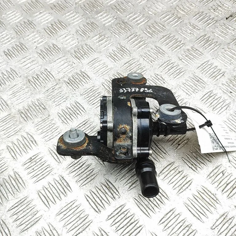 Elektriline lisatsirkulatsioonipump – Hyundai Tucson TL (2015-)