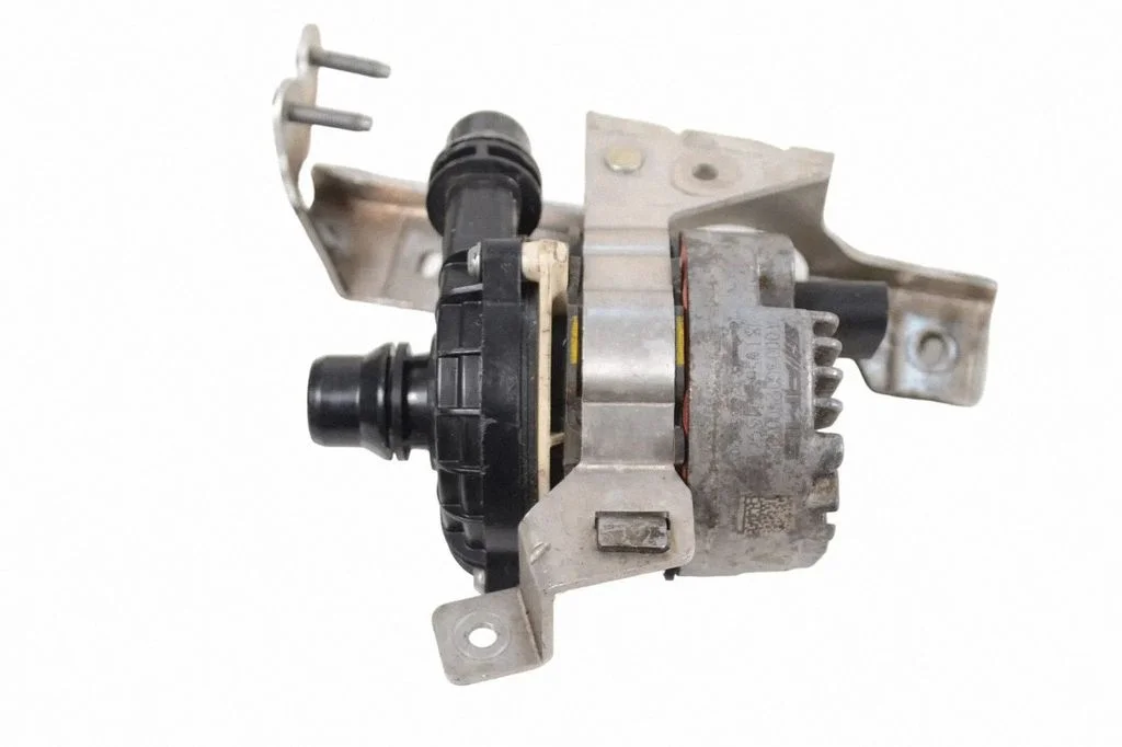 Electric auxiliary coolant/water pump – Mercedes-Benz AMG GT R190 C190 (2016-)