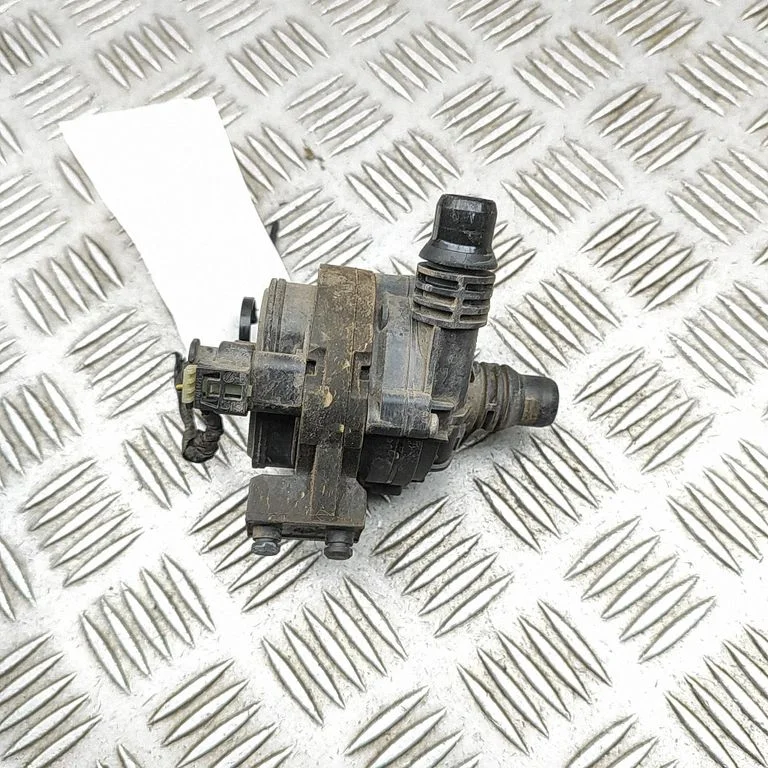 Electric auxiliary coolant/water pump 8840614