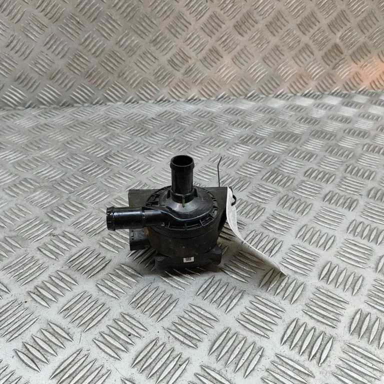 Electric auxiliary coolant/water pump 607YB11D