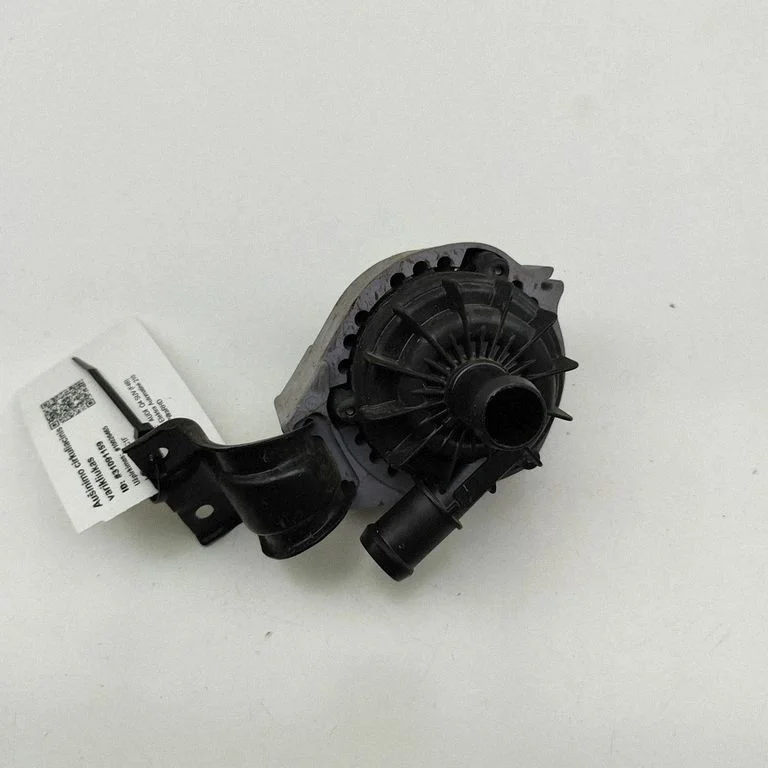 Electric auxiliary coolant/water pump 1EA965567L – Audi Q4 e-tron (2021-)