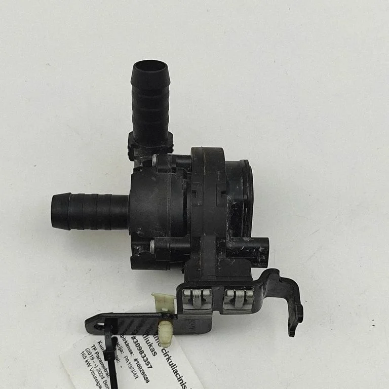 Elektriskais cirkulācijas sūknītis LX6118D473HPD