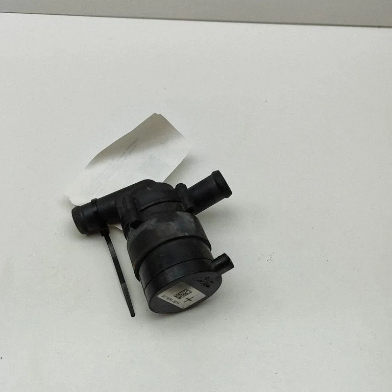 Electric auxiliary coolant/water pump 9017985A