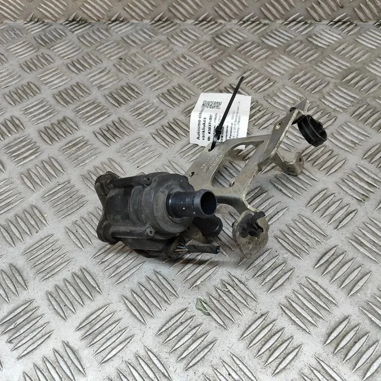 Elektryczna pompa cyrkulacyjna 374121000