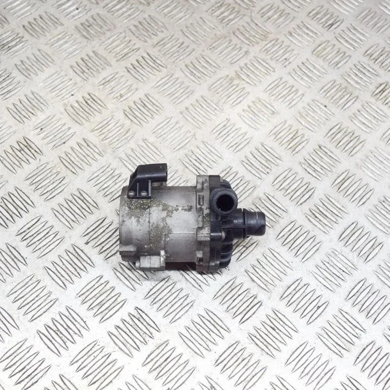 Elektriline lisatsirkulatsioonipump 2284291