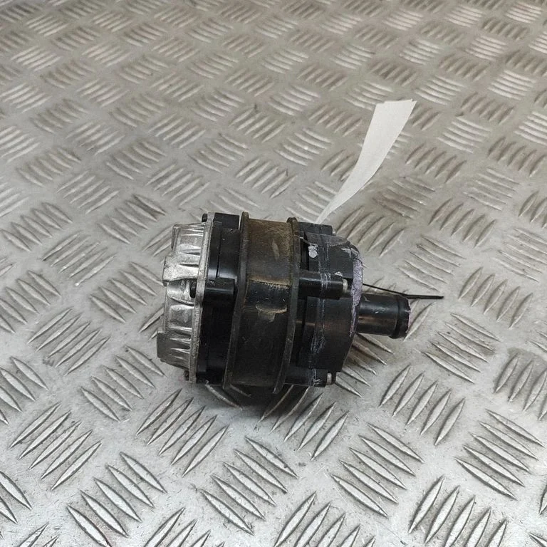 Elektriline lisatsirkulatsioonipump 10625728 – MG ZS (2017-)