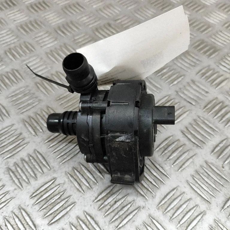 Elektriskais cirkulācijas sūknītis 9833196380