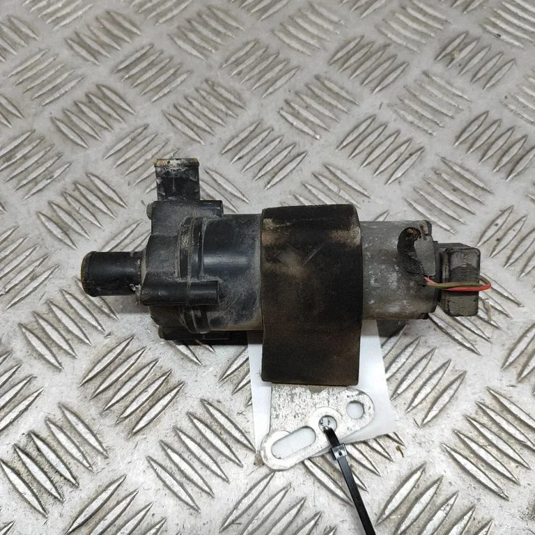 Electric auxiliary coolant/water pump A0018351164
