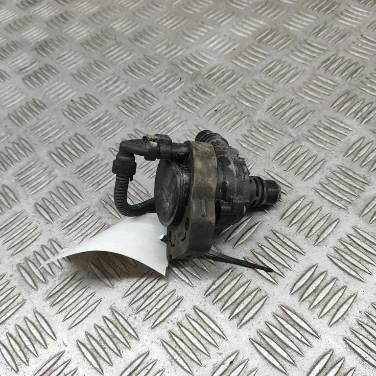Electric auxiliary coolant/water pump 0392023428