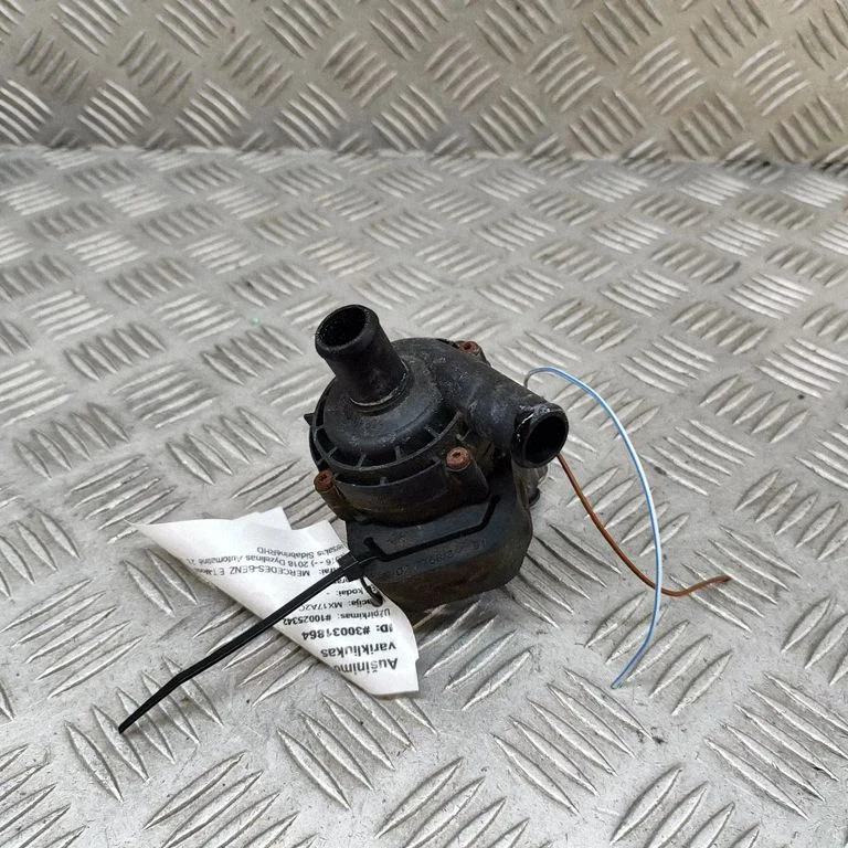 Elektriskais cirkulācijas sūknītis A2118350028