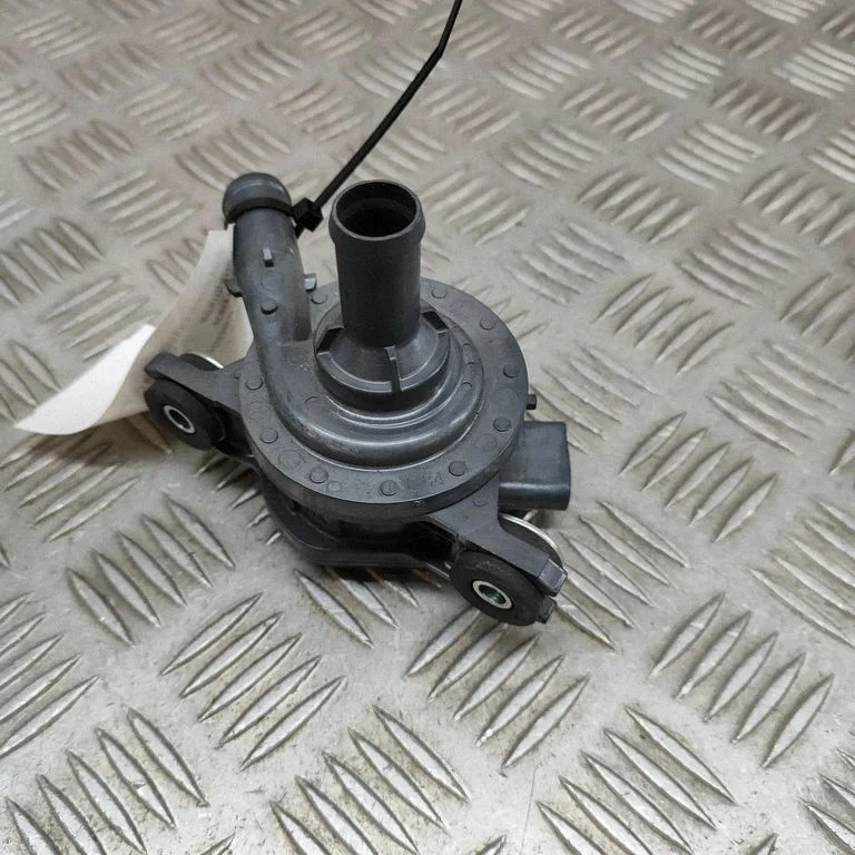 Electric auxiliary coolant/water pump C13113J124187