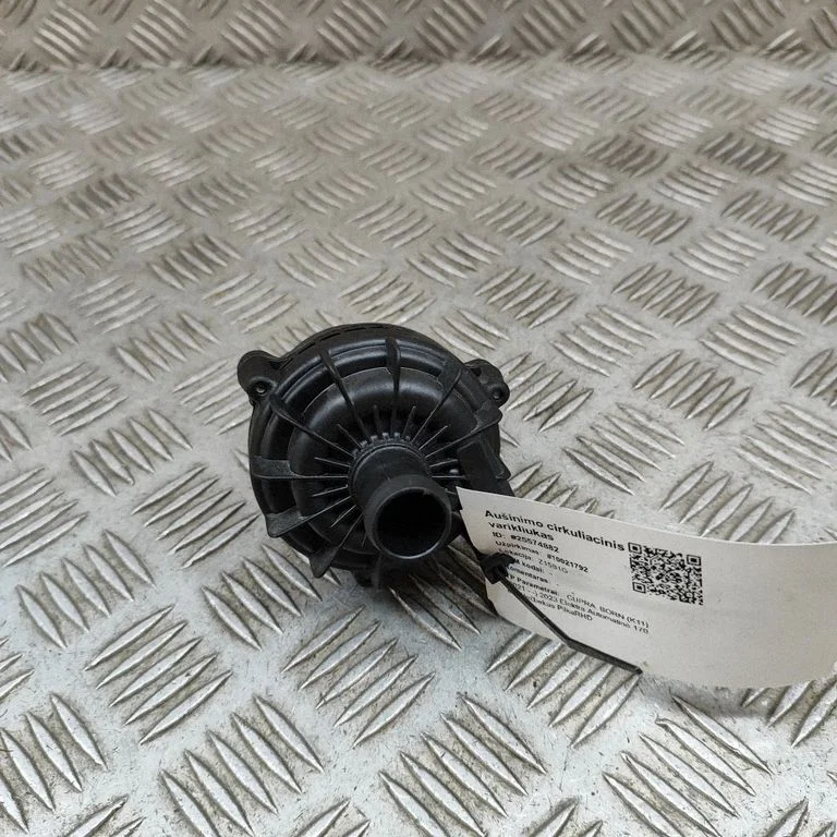 Elektriskais cirkulācijas sūknītis 1EA965567L