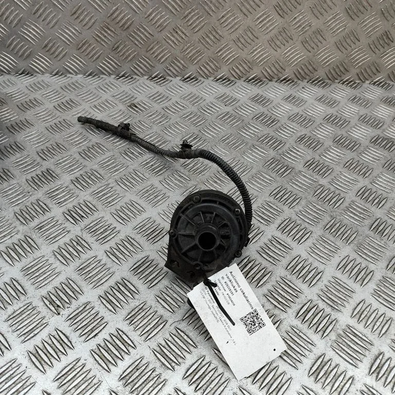 Elektriskais cirkulācijas sūknītis 0392024018