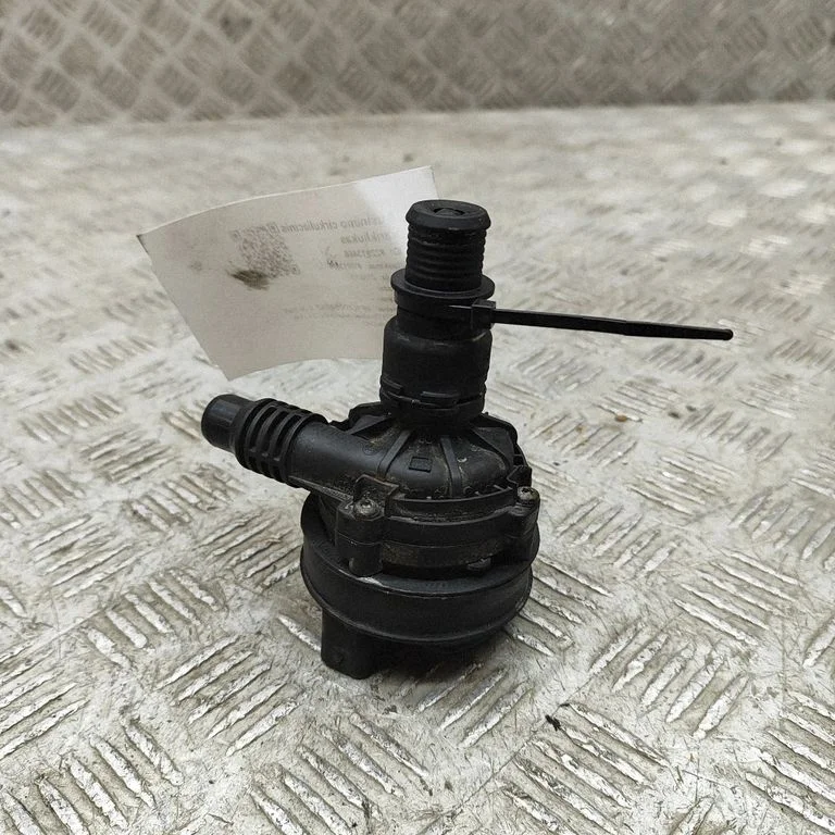 Elektriline lisatsirkulatsioonipump A0005006300