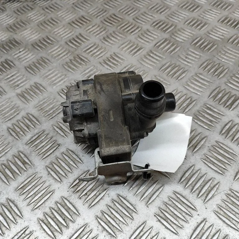 Electric auxiliary coolant/water pump 8600285