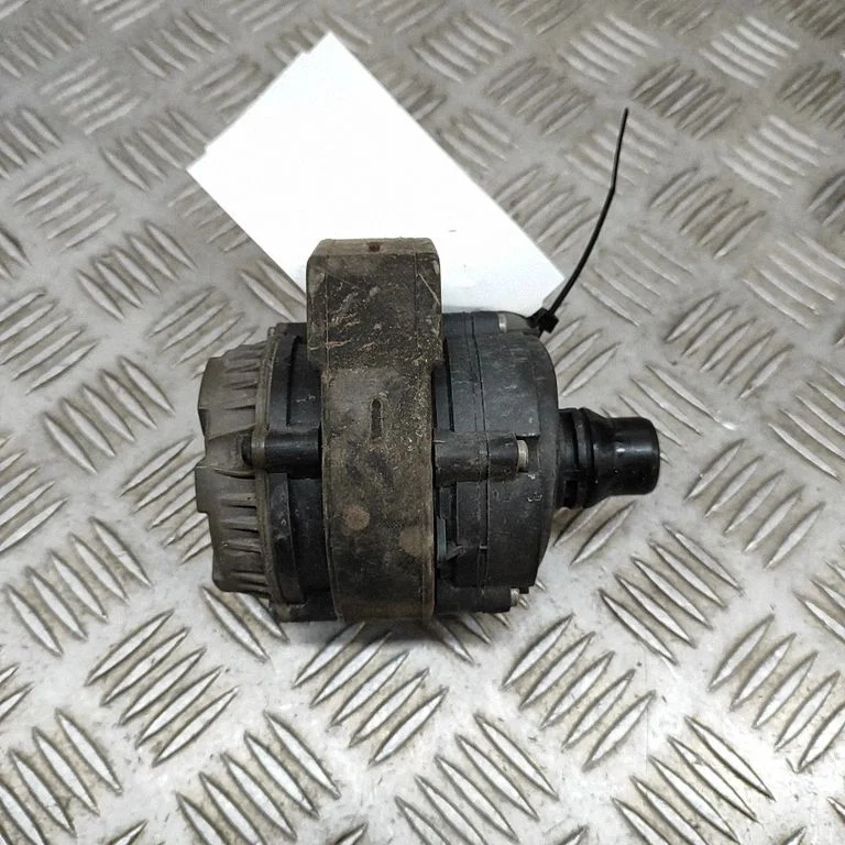 Electric auxiliary coolant/water pump – BMW i3 (2013-)