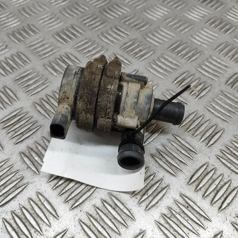 Electric auxiliary coolant/water pump – Audi Q7 4L (2005-2015)