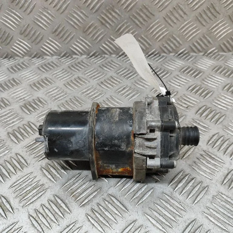 Elektriline lisatsirkulatsioonipump 0392022010