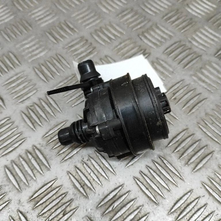 Electric auxiliary coolant/water pump – BMW i3 (2013-)