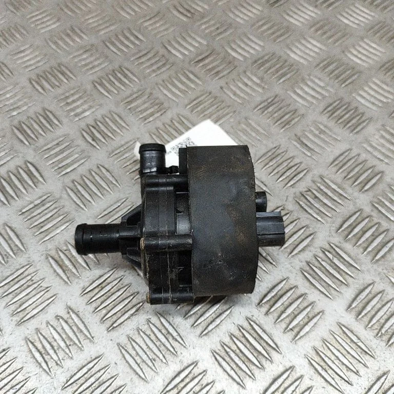 Electric auxiliary coolant/water pump 105452900F