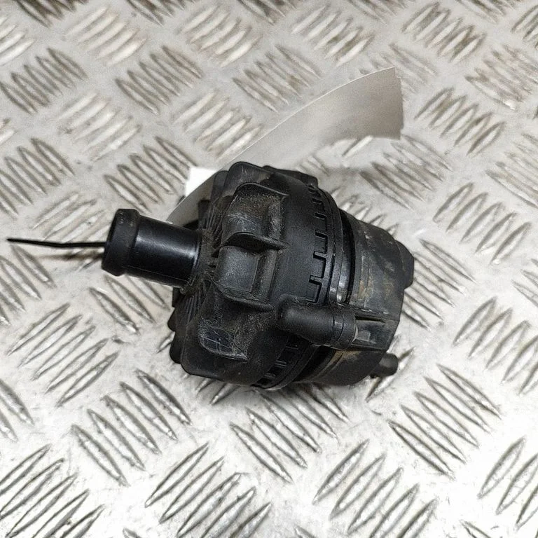 Elektriline lisatsirkulatsioonipump – Volkswagen ID.3 (2019-)
