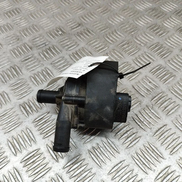 Electric auxiliary coolant/water pump 103732800F