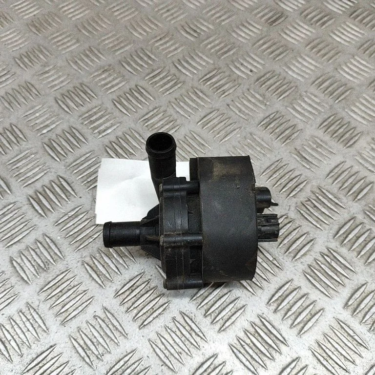Electric auxiliary coolant/water pump 103732700F