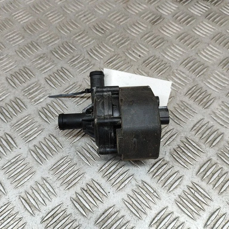Electric auxiliary coolant/water pump 103534800F
