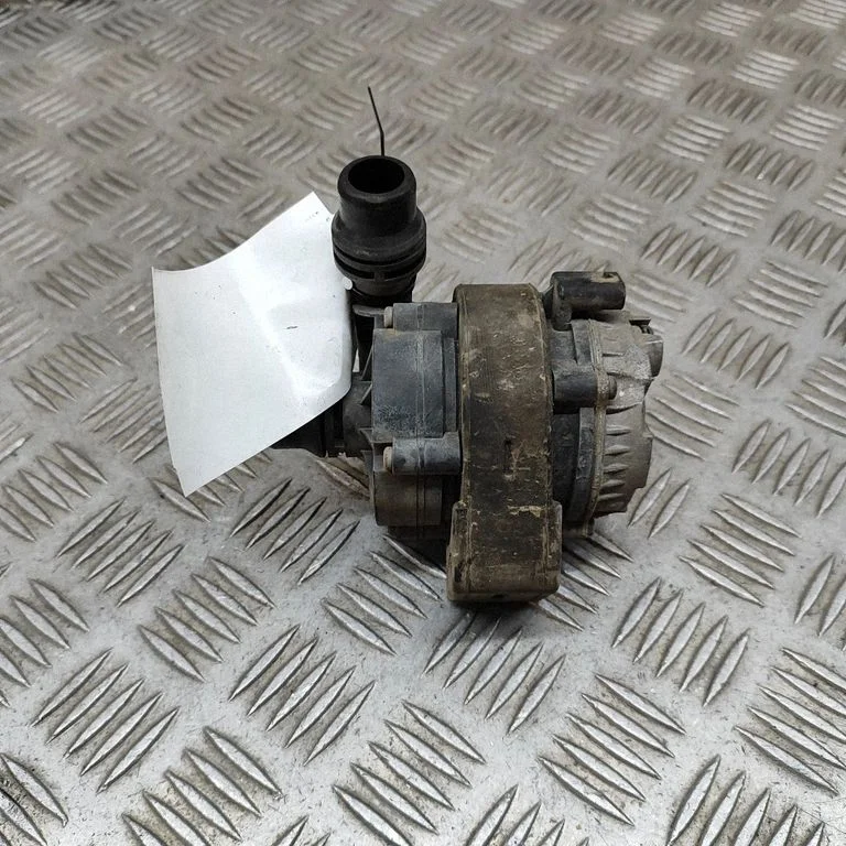 Electric auxiliary coolant/water pump – BMW 3 Series F30 F35 F31 (2012-2018)
