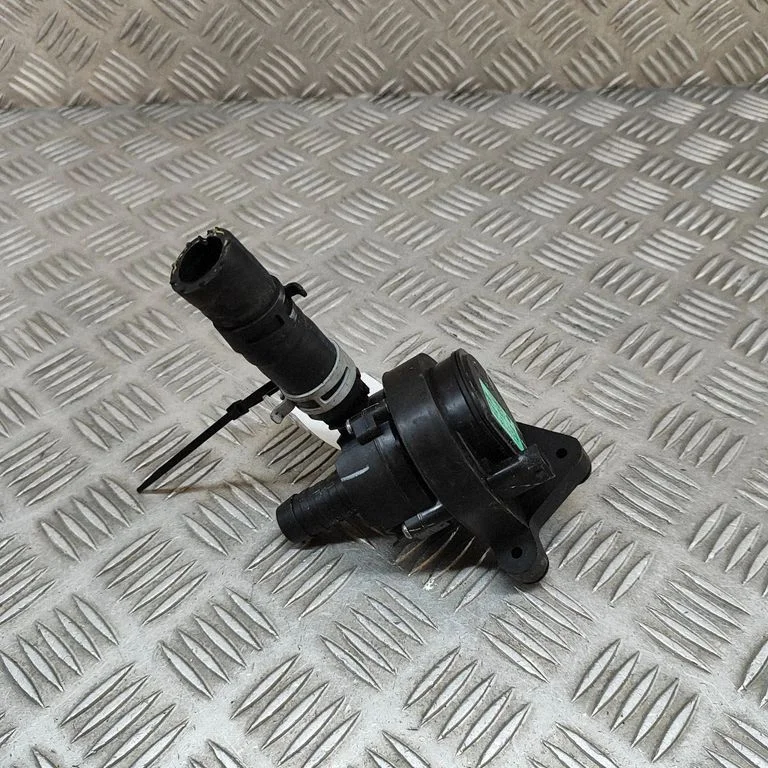 Electric auxiliary coolant/water pump 039202341S