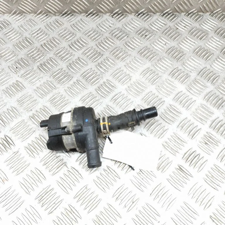Elektriline lisatsirkulatsioonipump – Land Rover Discovery Sport (2014-)