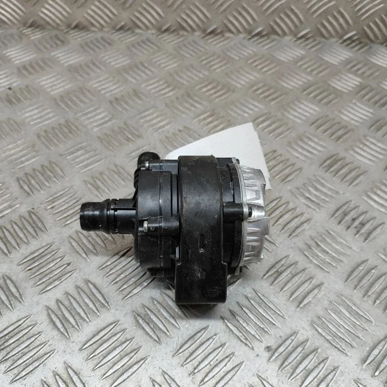 Elektriline lisatsirkulatsioonipump 0392024023