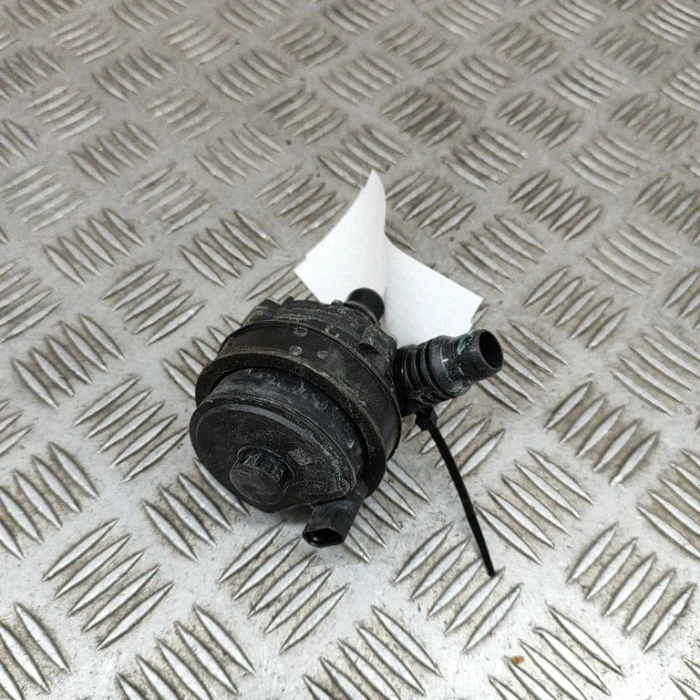 Electric auxiliary coolant/water pump – BMW i3 (2013-)