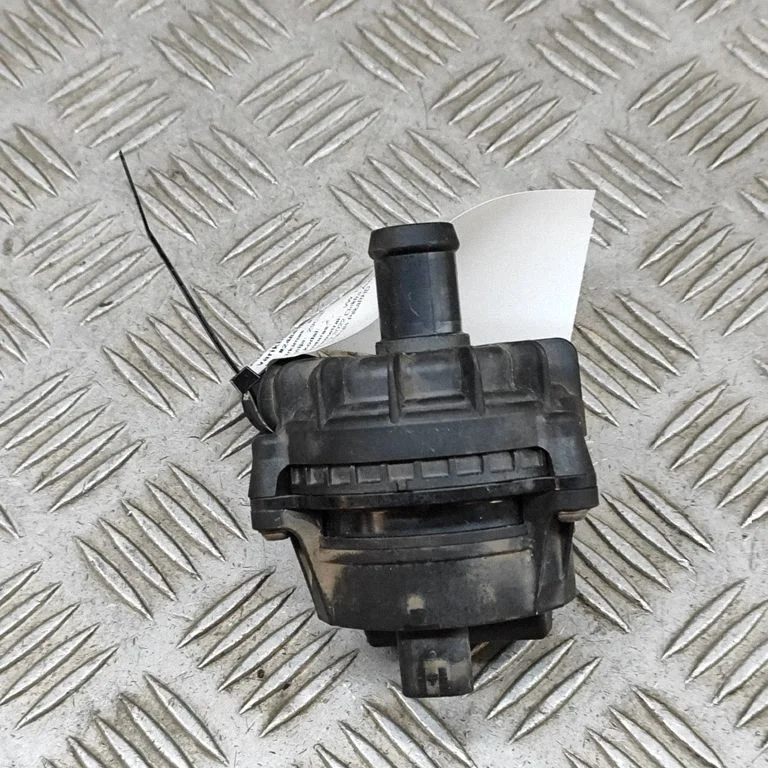 Elektriline lisatsirkulatsioonipump – Volkswagen ID.4 (2020-)